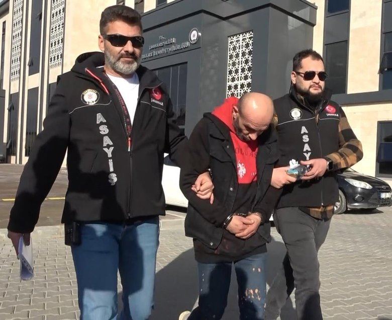 Genç kızı kezzapla yaralayan tutuklu sanık paylaştığı videoyu Sarhoştum diyerek savundu