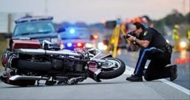 Söke’de motosiklet kazası acı sonla bitti