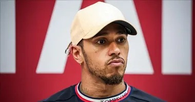 Hamilton’dan Filistin çağrısı