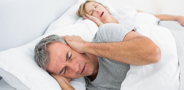 Obstrüktif uyku apne sendromu ve beslenme