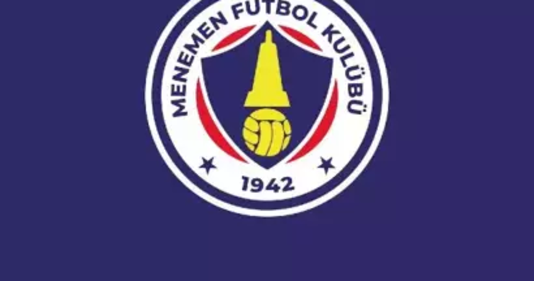 Menemen ikinci kez hükmen galip sayılacak