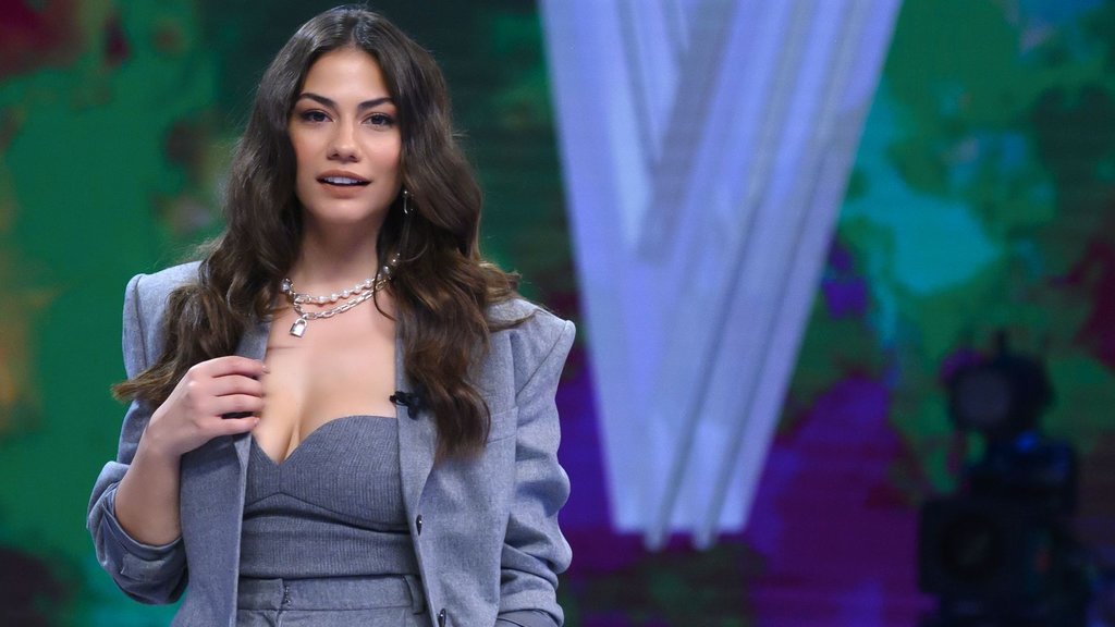 dogdugun ev kaderindir in zeynep i demet ozdemir in estetiksiz hali soke etti degisimi pes dedirtti galeri yeni asir
