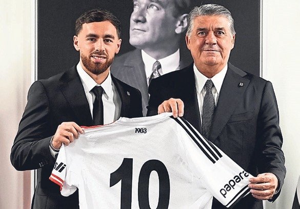 Kartal’a kötü haber