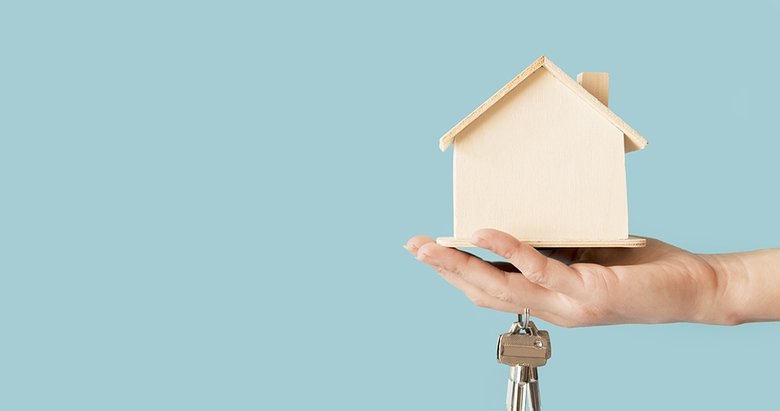 Faiz indi, kredili konut satışları yüzde 410 arttı