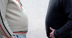 Obezitenin altında yatan sebep oldu! Depresyon varsa kaçınılmaz...