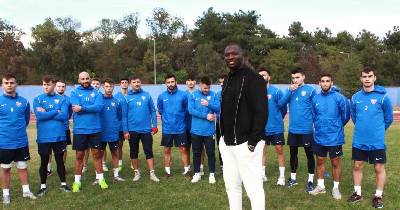 Sow kardeşler Babaeski’yi yönetecek