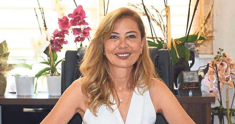 Cerrahisiz rahim içi tedavi için histereskopi