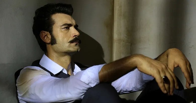 Bir Zamanlar Çukurova 39. bölüm canlı izle! – ATV