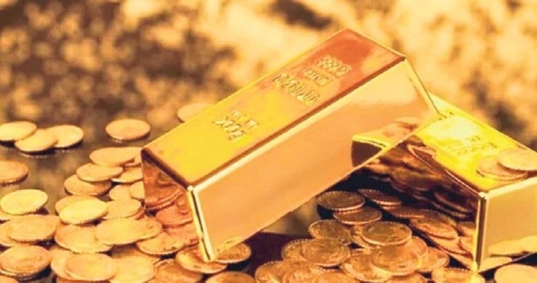 Gram altında yükseliş sürüyor