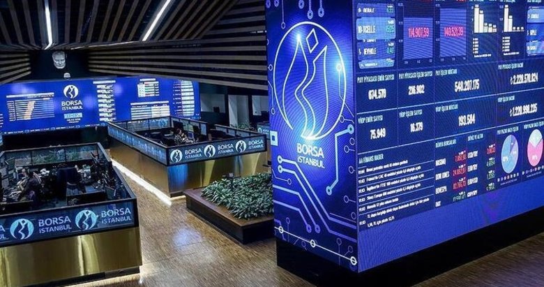 Borsa İstanbul’dan flaş karar! 6 yabancı kuruluşa yasak geldi