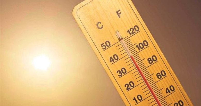 66 milyon insan aşırı sıcaklara mahkum