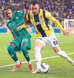 Bodrum’da seri sonu