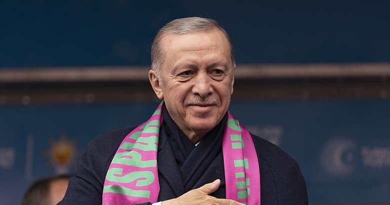 Başkan Erdoğan: Enflasyon düştükçe işçiye emekliye yansıtacağız