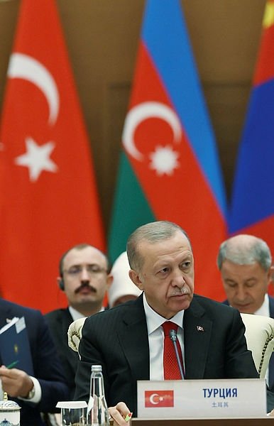 En batıdaki Asyalı en doğudaki Avrupalı