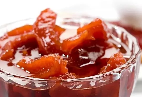 Evde ayva reçeli nasıl yapılır? İşte pratik tarifi...