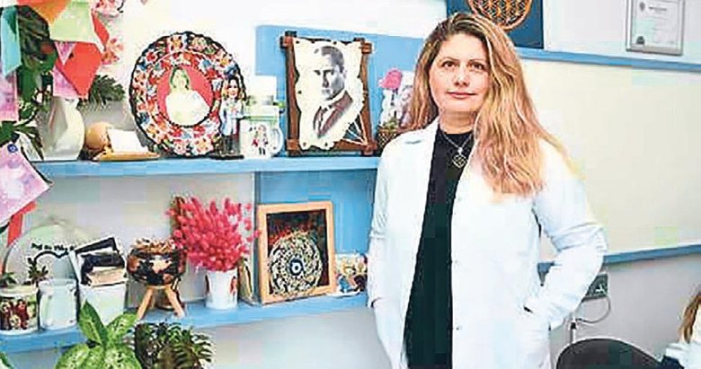 Kanserde akıllı ilaçlar hedefe yönelik sonuç veriyor