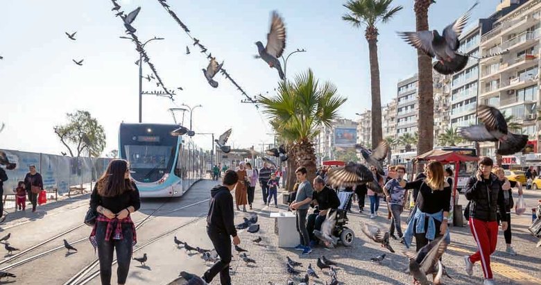 Bugünkü vaka tablosu belli oldu