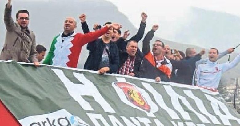 Yarım kalan maç 84 yıl sonra yeniden oynandı