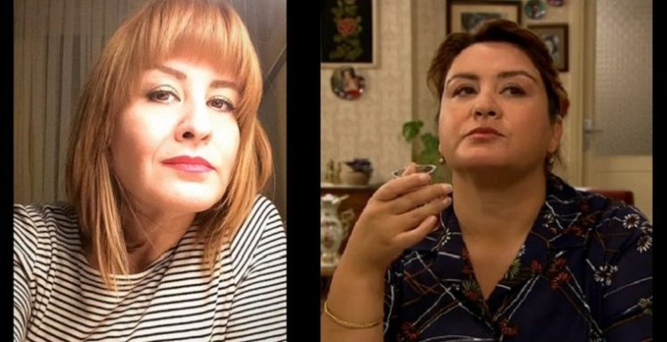 seksenler dizisinin rukiye si ozlem turkad herkesi sok etti
