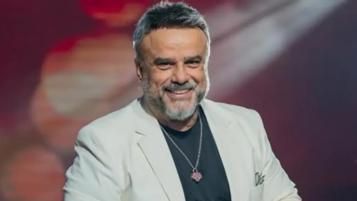 Bülent Serttaş'tan imaj değişimi! Resmen gençleşti: 18 kiloya elveda dedi