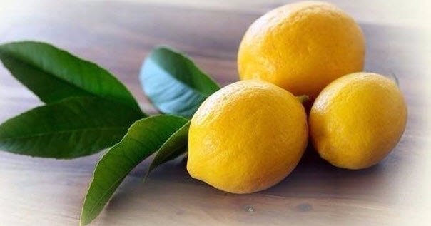 Limon ferahlatıcı özelliği sahiptir! İşte limon dilimleri ile uyumanın mucizevi etkileri...