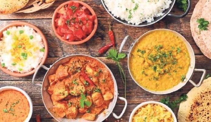 Dünyadan sağlıklı beslenme metotları