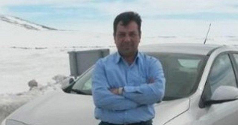İzmir’de feci olay! Emekli polis memuru balta ile öldürüldü