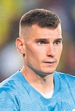 Fenerbahçe’den forvet hamlesi