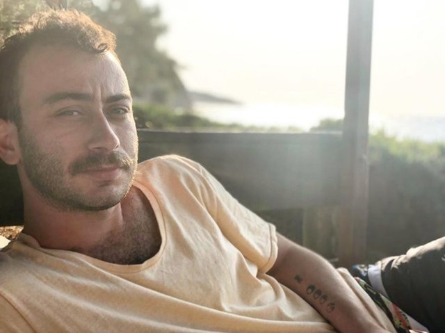 ’Yüzyüzeyken Konuşuruz’un solisti Kaan Boşnak’ın eşi Başak Ceylan Torun’dan şiddet itirafı!