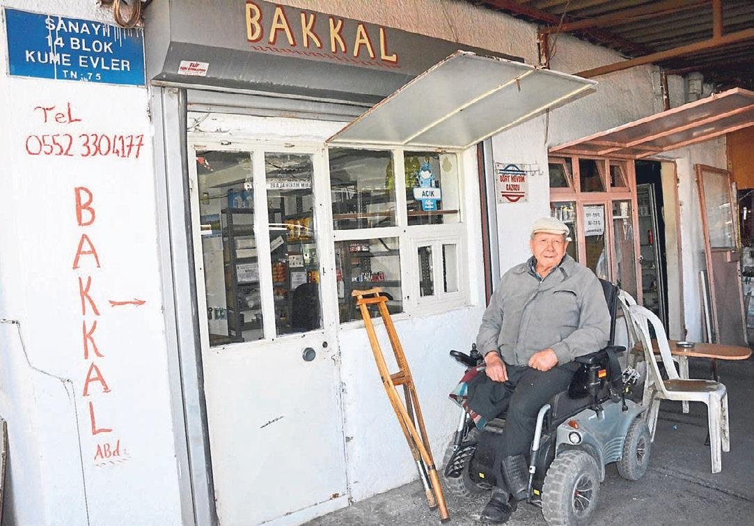 Yılın Ahisinden hayat dersleri