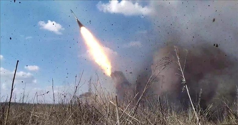 Rusya: Ukrayna, ABD yapımı ATACMS füzeleriyle Belgorod’a saldırı girişiminde bulundu