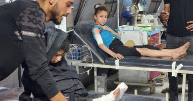 İsrail Gazze ve Refah’a saldırıyor: Çok sayıda kişi öldü ve yaralandı