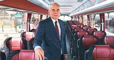 Toplu ulaşım için Denizli’ye 23 otobüs