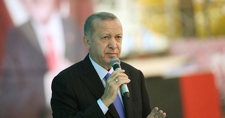 Son dakika: Başkan Erdoğan İzmir’e hareket etti