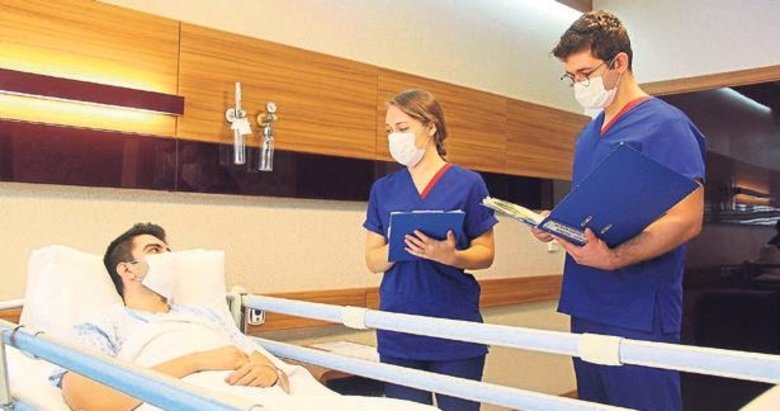 Dakikada 5 hasta yanlıs tedaviden kaybediliyor