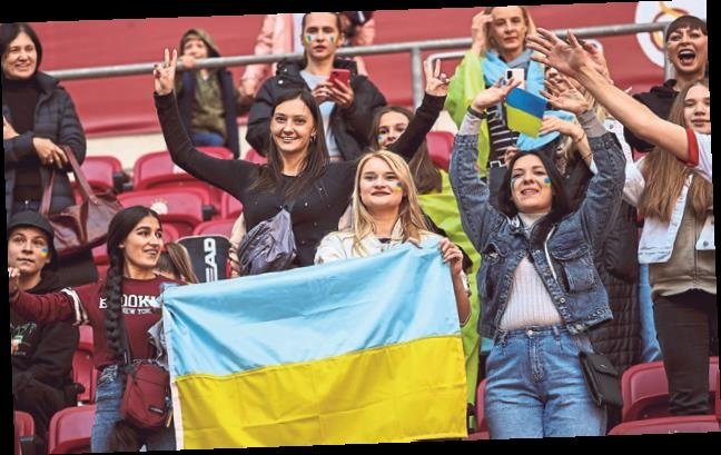 Barış için oynadılar