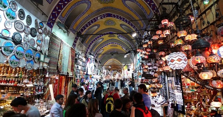 Kapalıçarşı ne zaman açılacak? Kapalıçarşı’nın açılış tarihi belli oldu mu? Kapalıçarşı’da hangi önlemler alınacak? İşte detaylar...