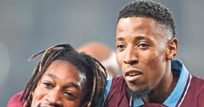 Trabzon’da Cham’a Araplar’dan teklif