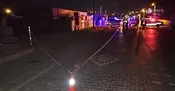 Çanakkale’de feci olay!