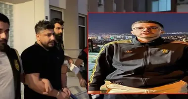 İzmir’deki cinayette yeni gelişme!