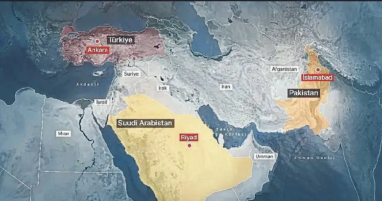 Mekke Anlaşması üzerine detaylı analiz -1: Orta Doğu’da kolektif caydırıcılık dönemi