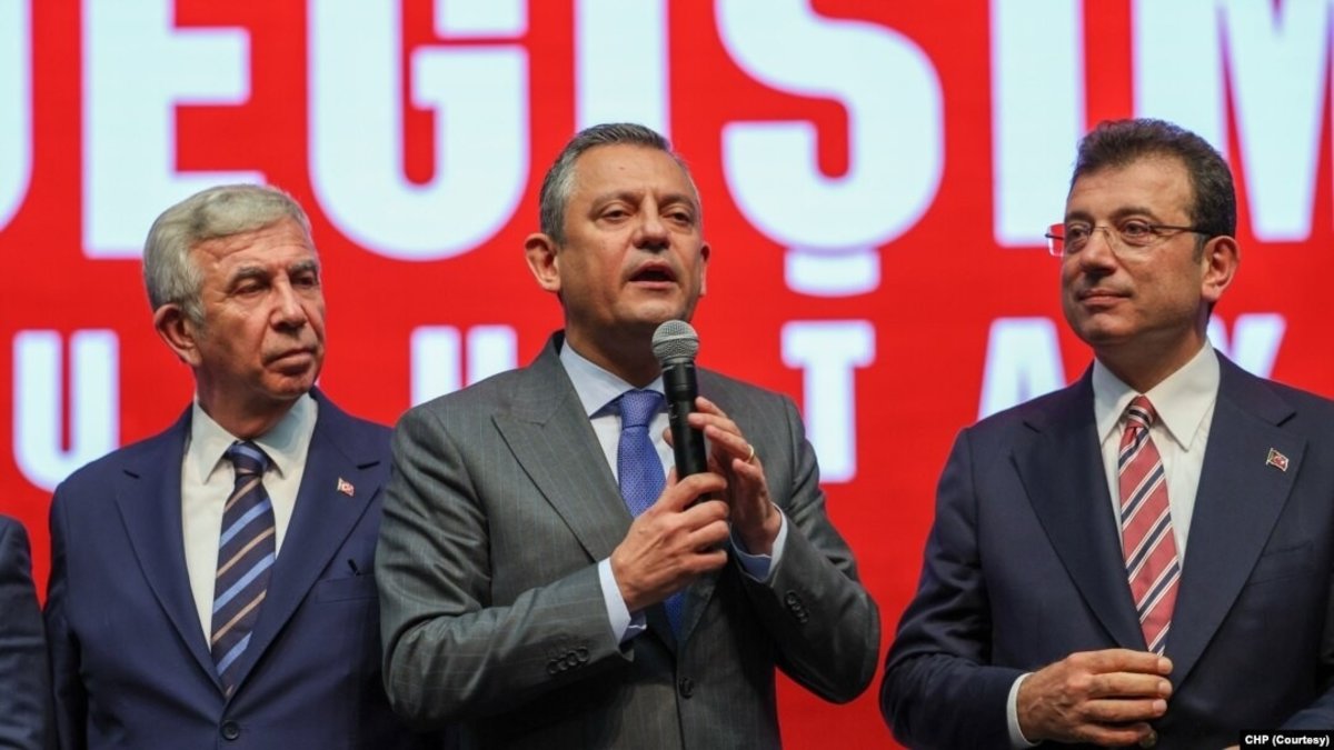 CHP’de yeni partinin doğum sancıları
