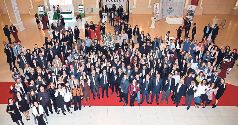 Gücümüz birlikteliğimizde