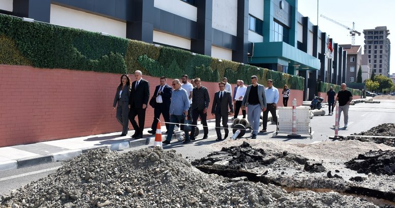 Manisa FK bu zulmü hak etmedi