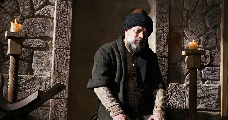 Kuruluş Osman Türkiye’nin gururu