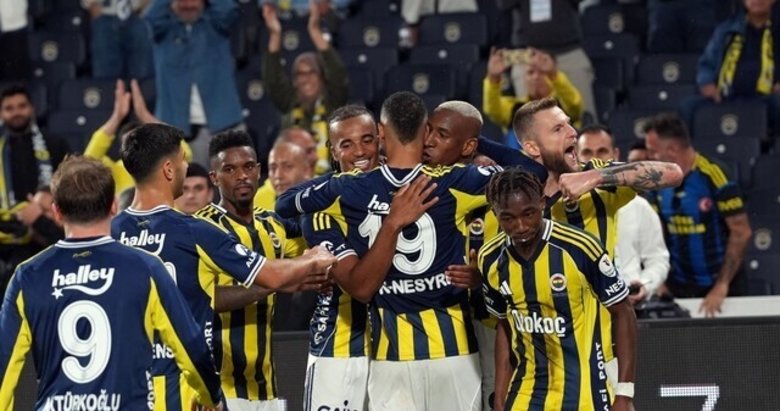 Yen de gel Fener