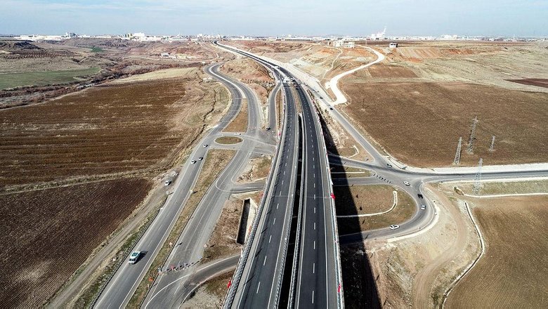 Başkan Erdoğan’dan Devegeçidi Köprüsü açılış töreninde önemli mesajlar