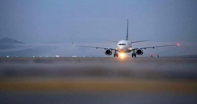 Türkiye - Özbekistan uçuşları yeniden başlıyor