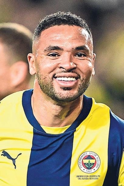 Fener Archie’yi istiyor