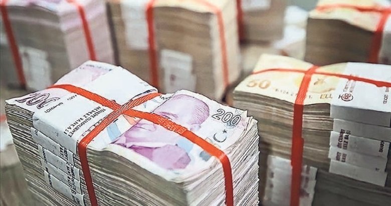 İşsizlik Sigortası Fonu 4 ayda 68,5 milyar lira büyüdü